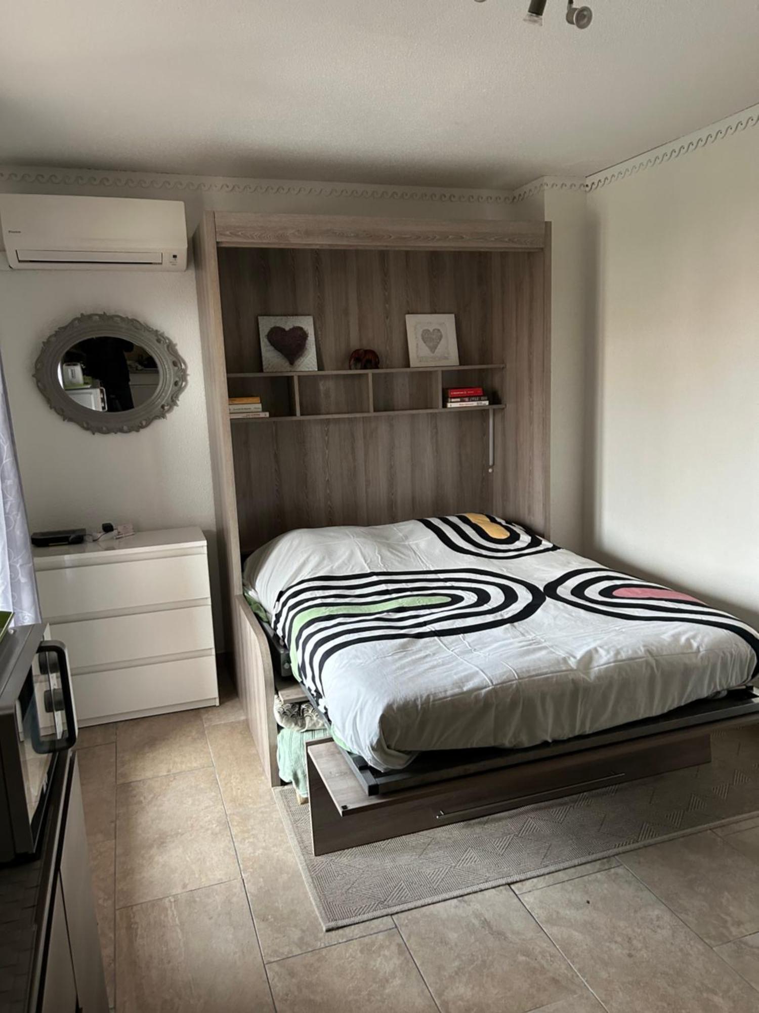Studio Climatise Proche Port Et Plages La Londe-les-Maures Dış mekan fotoğraf